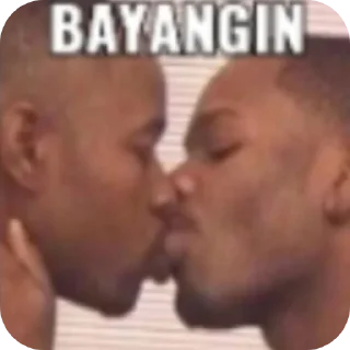 Sticker from jawir