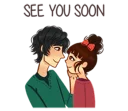 👋 emoji All About Us [ENG] Telegram sticker 10 of 41