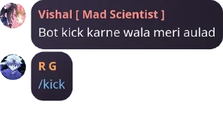 Sticker from Vishal's sticker pack (@Mikasa_Ackr_bot)