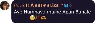 🙂 emoji Vishal's sticker pack (@YaeMiko_Roxbot) Telegram sticker 6 of 11