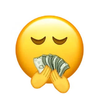 💰 emoji @sunidhijain's userbot pack 1 Telegram sticker 21 of 103