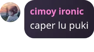 👩‍🔧 emoji cimoy gemusss Telegram sticker 8 of 39