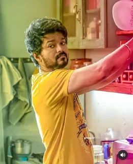 😒 emoji Vj❤️ Telegram sticker 6 of 30