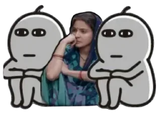 🤪 emoji Kang Sticker Pack (Volume 1) दिव्यांश ツ Telegram sticker 12 of 29