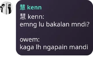🇹🇴 emoji ASOSIASI ANTISERIUS pack by @QuotLyBot Telegram sticker 7 of 17