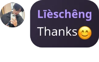 😊 emoji Kontonyess pack by @QuotLyBot Telegram sticker 2 of 120