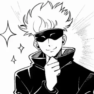 😌 emoji Rogue's video pack Telegram sticker 19 of 50