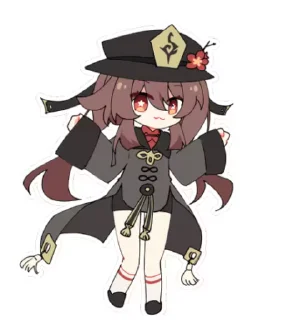 💃 emoji Rogue's video pack Telegram sticker 20 of 50