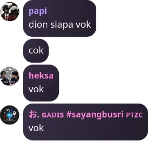 🧑‍🎤 emoji STICKER PACK KOST'AN PAK HEKSA Telegram sticker 21 of 44