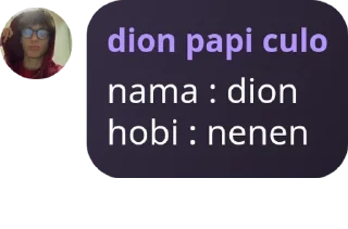 😅 emoji STICKER PACK KOST'AN PAK HEKSA Telegram sticker 2 of 44