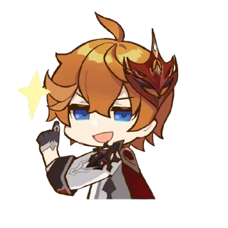🤔 emoji 丂卄ㄩ ㄖㄩ爪卂⁩s kang pack Telegram sticker 5 of 24