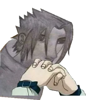 🤔 emoji 丂卄ㄩ ㄖㄩ爪卂⁩s kang pack Telegram sticker 7 of 24
