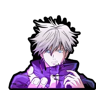 🤔 emoji 丂卄ㄩ ㄖㄩ爪卂⁩s kang pack Telegram sticker 6 of 24