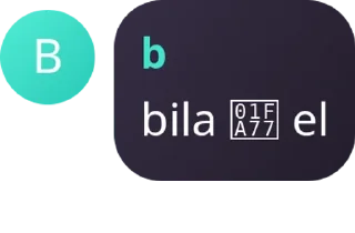 🥈 emoji BILEGIS Telegram sticker 17 of 91
