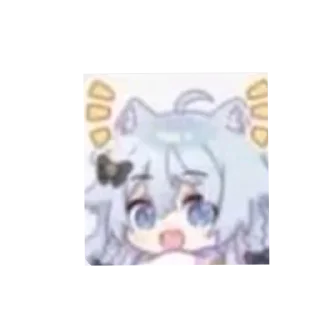 👍 emoji 神乐七奈---(office) Telegram sticker 22 of 23