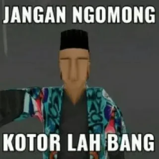 😱 emoji punya gua Telegram sticker 24 of 30