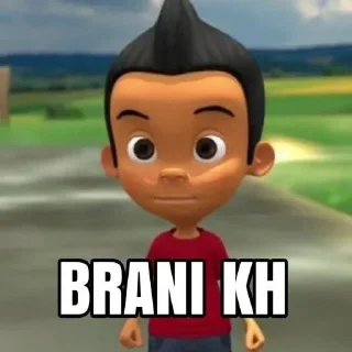 😱 emoji punya gua Telegram sticker 16 of 30