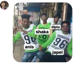 🇦🇮 emoji siapa yang nendang titit nya s pack by @QuotLyBot Telegram sticker 9 of 18