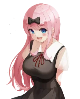 Sticker from Shii' Creations @AnimeParadise_ap
