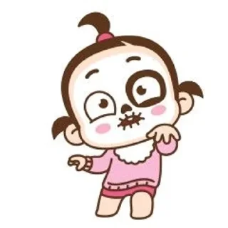 Sticker from 🐒 Clear Monkey
