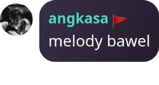 👨‍⚖️ emoji jangan salah pasangan 🤟🏻😜🤟 pack by @QuotLyBot Telegram sticker 22 of 89