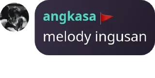 🙋‍♀️ emoji jangan salah pasangan 🤟🏻😜🤟 pack by @QuotLyBot Telegram sticker 17 of 89
