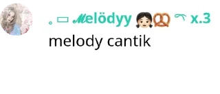 🙍 emoji jangan salah pasangan 🤟🏻😜🤟 pack by @QuotLyBot Telegram sticker 24 of 89