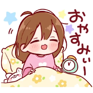 💕 emoji toco's girl 4 @baJlita Telegram sticker 6 of 32
