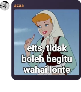 🧜 emoji SpaceX pindah Tele pack by @QuotLyBot Telegram sticker 19 of 35