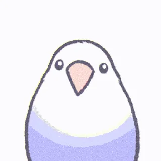 Sticker from 小鸟芋圆8 @zhaxia_cn
