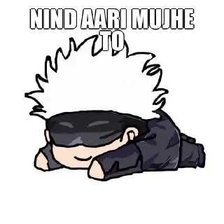 ✔️ emoji GØKŪ Telegram sticker 5 of 96