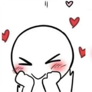 🥰 emoji Shiérra'ᴬ˙ᴸ cantik s pack by @prinzeugen_robot Telegram sticker 13 of 46