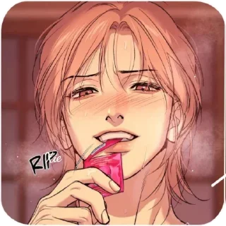 🤲 emoji Shiérra'ᴬ˙ᴸ cantik s pack by @prinzeugen_robot Telegram sticker 4 of 46