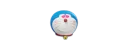 😍 emoji Weibo Doge Telegram sticker 19 of 90