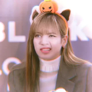 🙄 emoji 🎀 ⋆ 🄻🄸🅂🄰 ⋆ 🎀 pack by @TIGERITSELF_OF_CB Telegram sticker 8 of 110