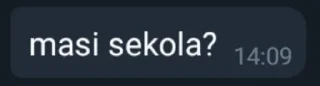 🥰 emoji anonymous chat by blckpinkeu Telegram sticker 13 of 40