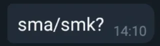 ☺️ emoji anonymous chat by blckpinkeu Telegram sticker 15 of 40