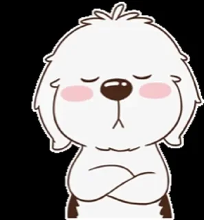 🙂 emoji 𝗗𝗢𝗧's video pack (@Mikasa_Ackr_bot) Telegram sticker 15 of 47