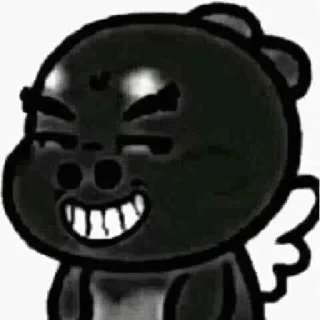 😉 emoji 𝗗𝗢𝗧's sticker pack (@Mikasa_Ackr_bot) Telegram sticker 20 of 120