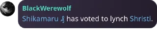Sticker from 𝗗𝗢𝗧's sticker kang pack