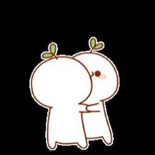 🙂 emoji 𝗗𝗢𝗧's video pack (@Mikasa_Ackr_bot) Telegram sticker 16 of 47