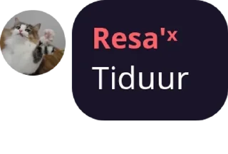 👱‍♂️ emoji Resa pack by @QuotLyBot Telegram sticker 11 of 102