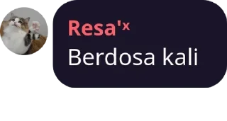 🏋️‍♂️ emoji Resa pack by @QuotLyBot Telegram sticker 22 of 102