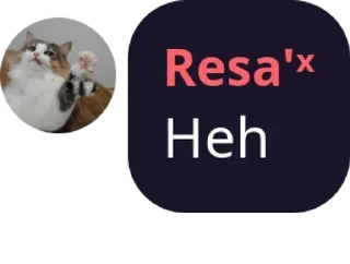 ⬆️ emoji Resa pack by @QuotLyBot Telegram sticker 3 of 102
