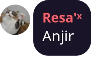🛀 emoji Resa pack by @QuotLyBot Telegram sticker 17 of 102