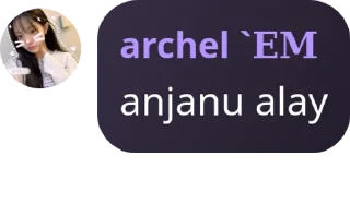 💅 emoji manusia kalem pack by @QuotLyBot Telegram sticker 9 of 71