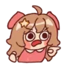 👊 emoji QQ然比微信贴纸包 by四五 | @vytessa 维护 Telegram sticker 14 of 16