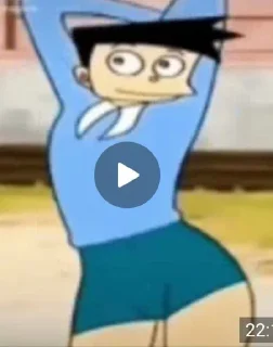 🤔 emoji Hinata Tachibana's kang pack Telegram sticker 18 of 61