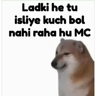 😒 emoji AADHUNIK YUG BY @DARK_EAGLES_OWNER Telegram sticker 21 of 22
