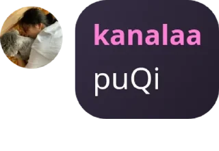 👆 emoji kanala's fams pack by @QuotLyBot Telegram sticker 4 of 26